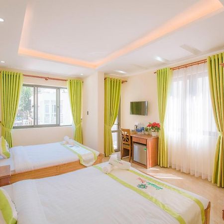 Latipha Hotel ดาลัด ภายนอก รูปภาพ