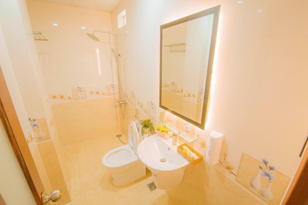 Latipha Hotel ดาลัด ภายนอก รูปภาพ